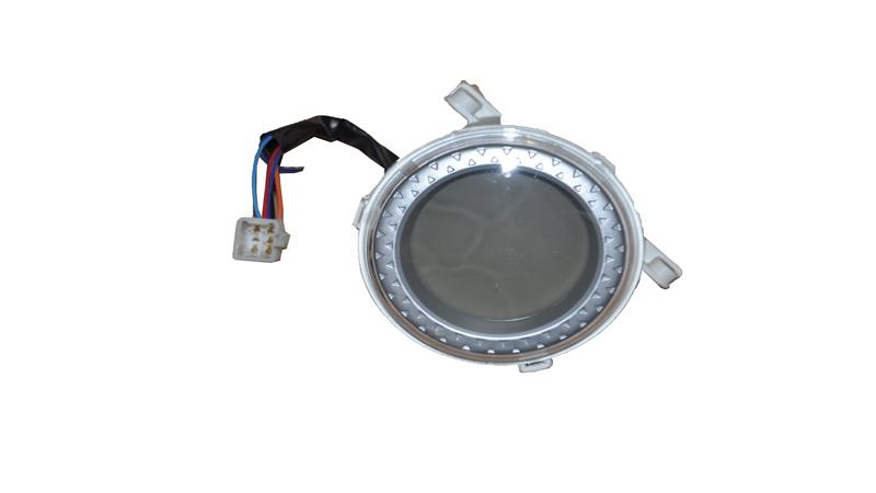 K.M SAATİ (CRYSTAL8000)